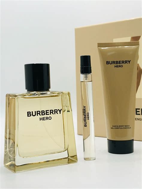 burberry hero 3.3|Burberry Hero walmart.